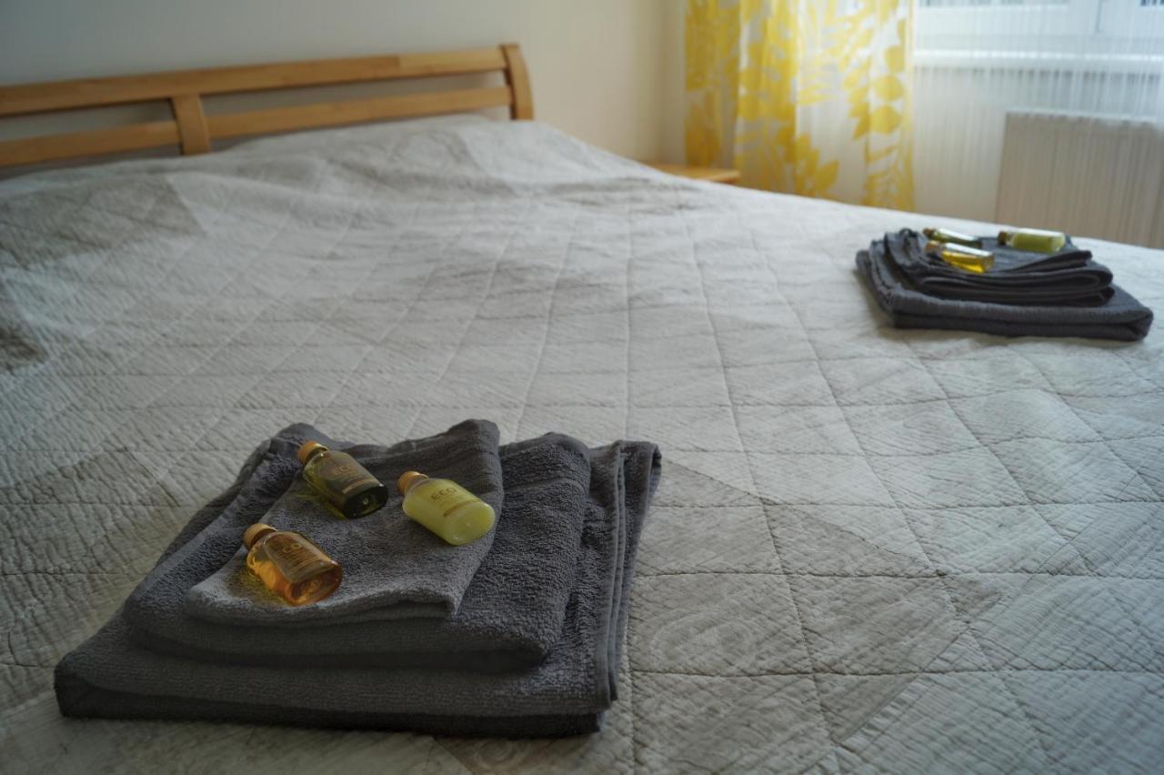 Belvedere Cosy Suite Вена Экстерьер фото