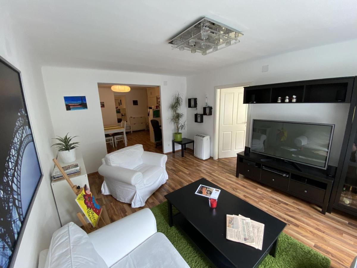 Belvedere Cosy Suite Вена Экстерьер фото