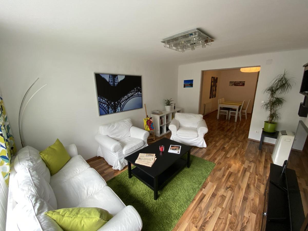 Belvedere Cosy Suite Вена Экстерьер фото