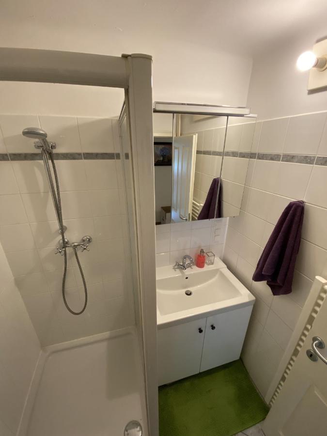 Belvedere Cosy Suite Вена Экстерьер фото